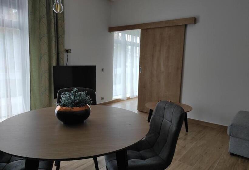 ペンション Penzion Siesta