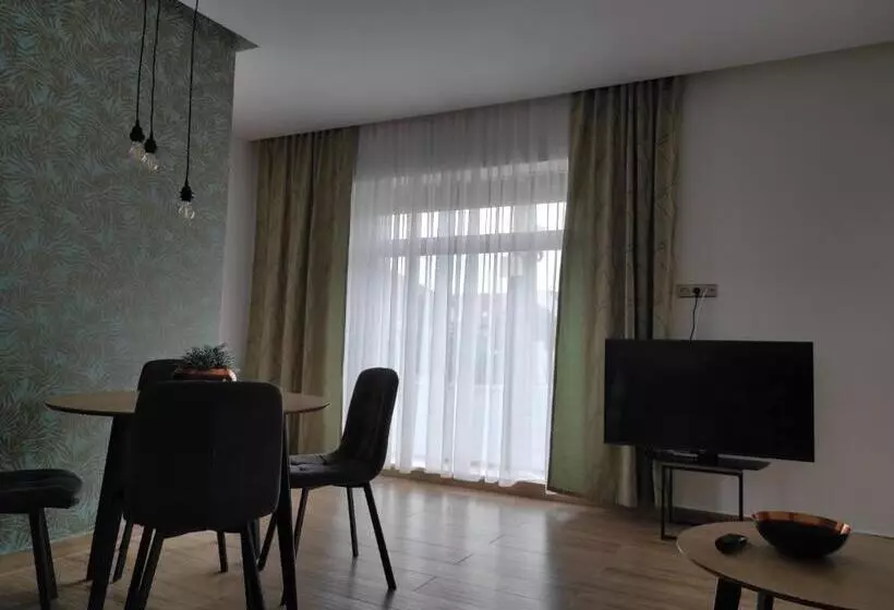 پانسیون Penzion Siesta
