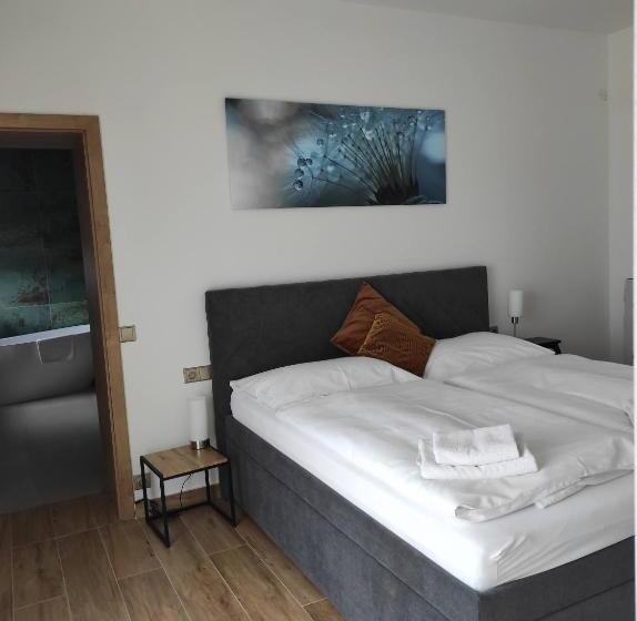 ペンション Penzion Siesta