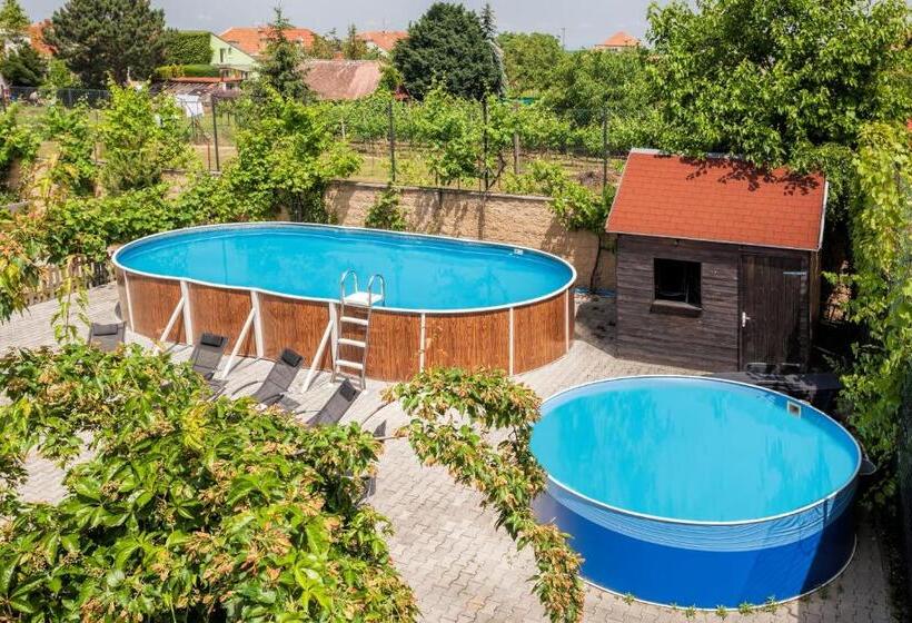 ペンション Penzion Siesta