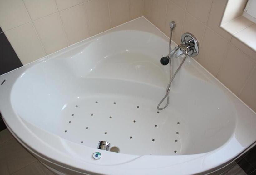 ペンション Penzion Siesta