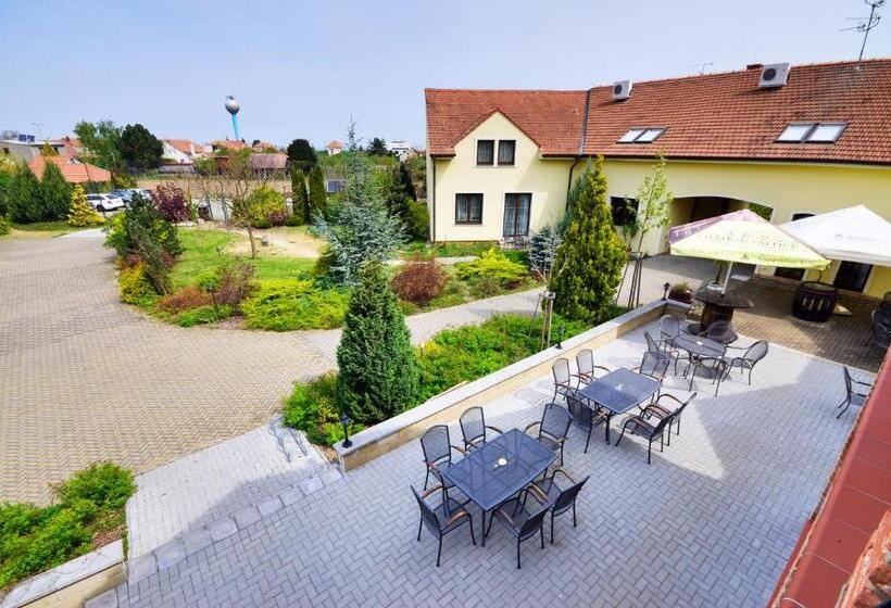 ペンション Penzion Siesta