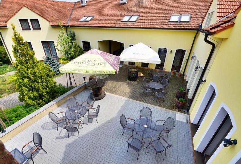 ペンション Penzion Siesta