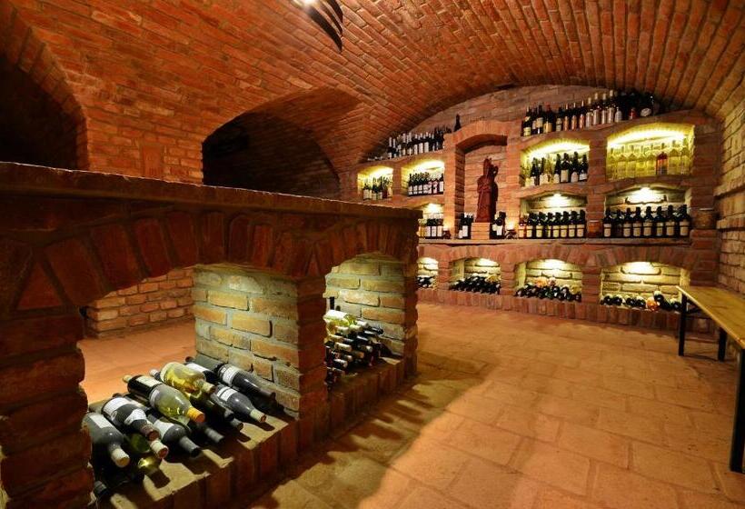 ペンション Penzion Siesta