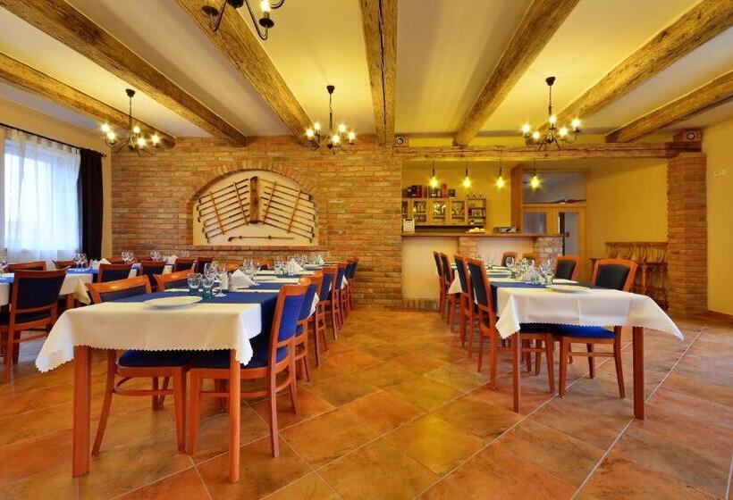 ペンション Penzion Siesta