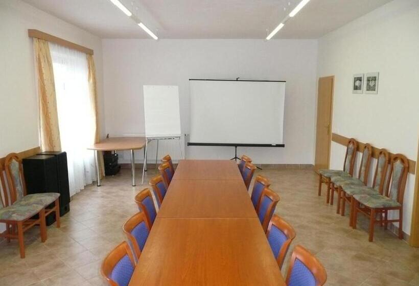 ペンション Penzion Siesta