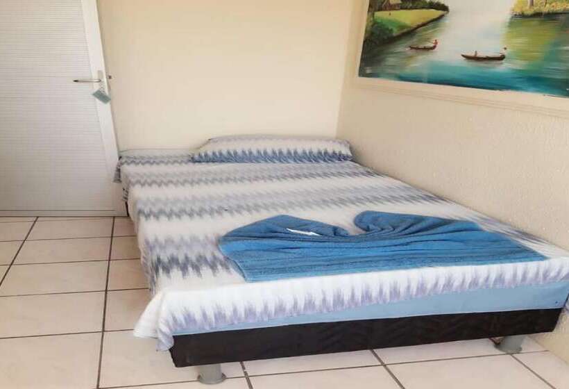 Pension Pousada Dos Leões