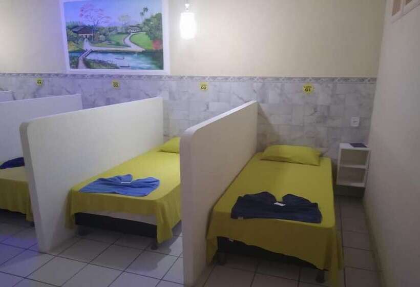 Pension Pousada Dos Leões