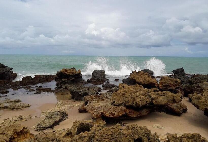 Pension Pousada Enseada Do Sol