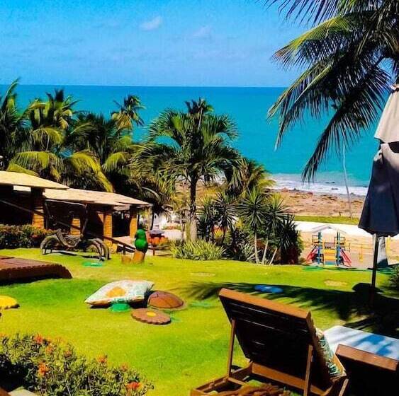 Pension Pousada Enseada Do Sol