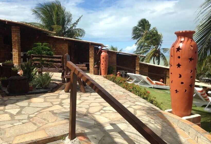 Pension Pousada Enseada Do Sol