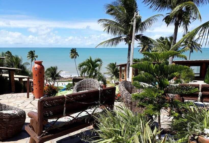 Pension Pousada Enseada Do Sol