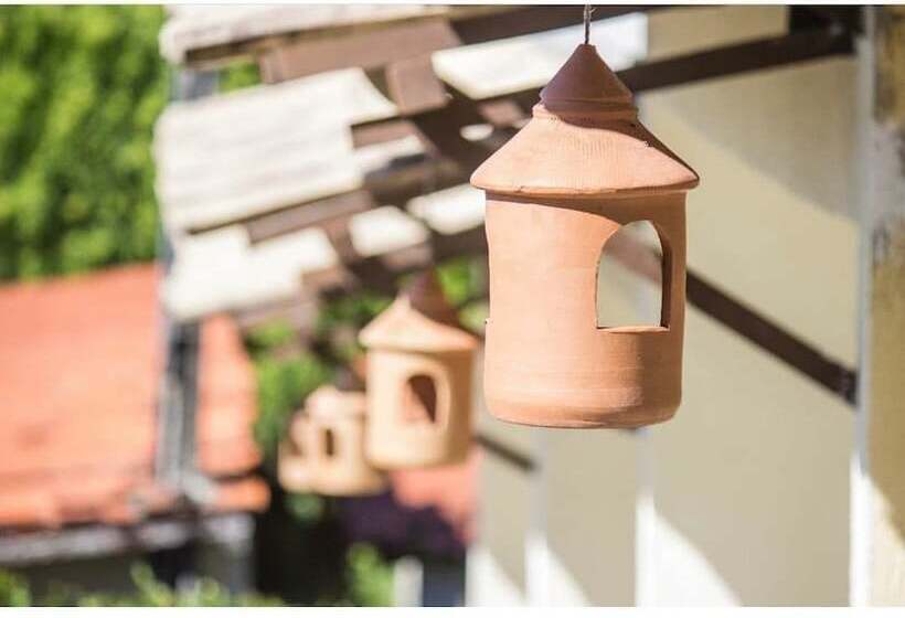 Pension Pousada Enseada Do Sol