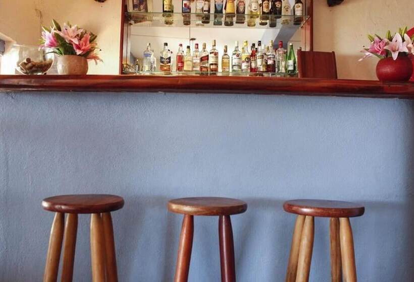 ペンション Pousada L'escale