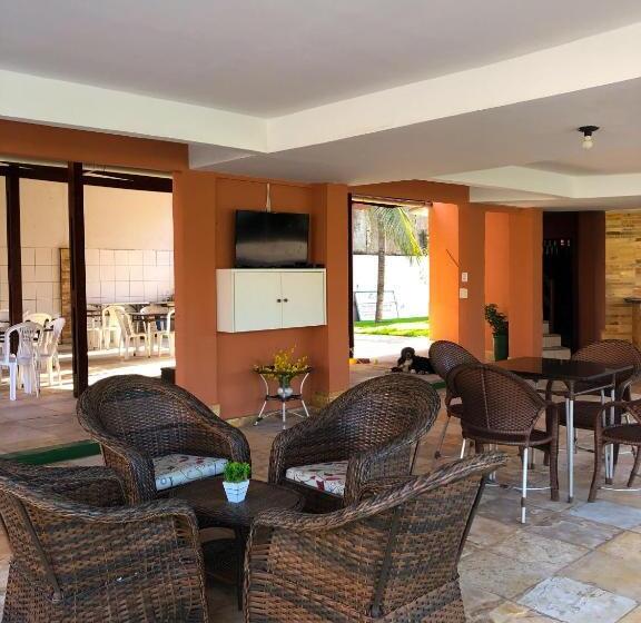 بنسيون Pousada Missare