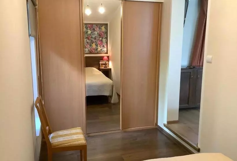 پانسیون Pärna Guesthouse & Apartments