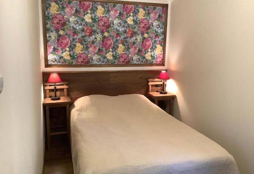 پانسیون Pärna Guesthouse & Apartments