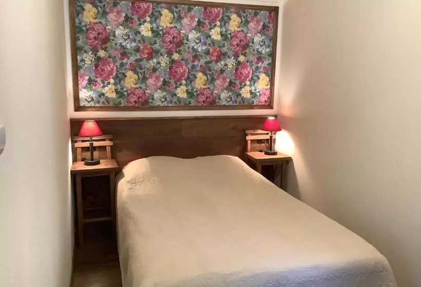 پانسیون Pärna Guesthouse & Apartments