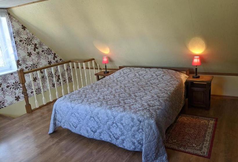 پانسیون Pärna Guesthouse & Apartments