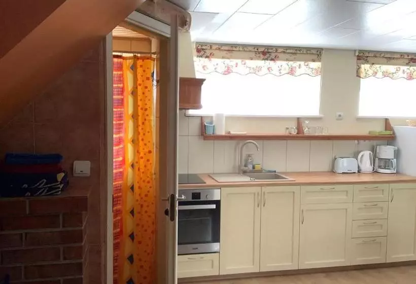 پانسیون Pärna Guesthouse & Apartments