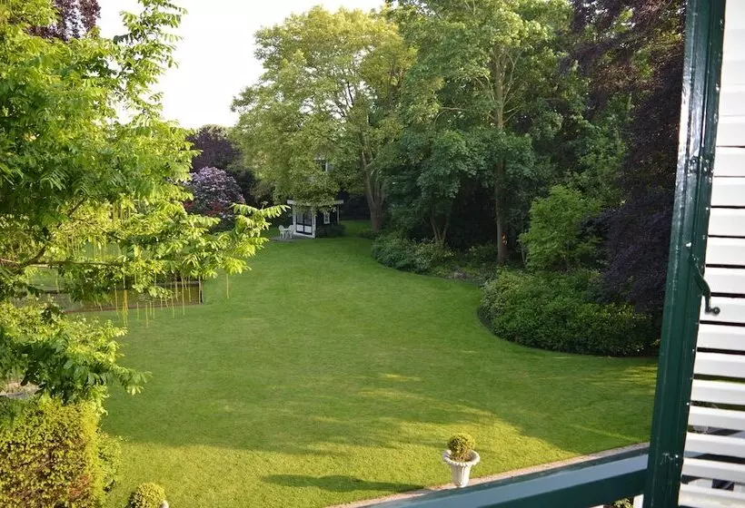 Majatalo Residentie Villa De Wael