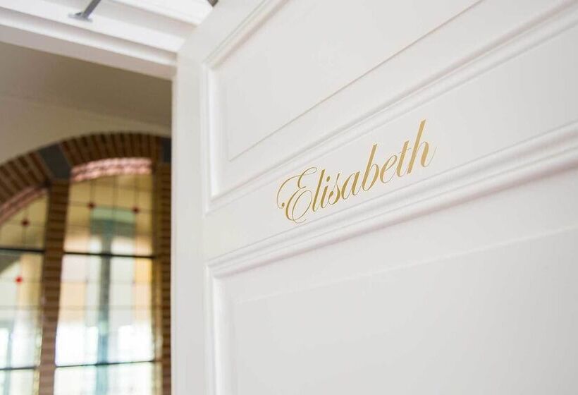 פנסיון Residentie Villa De Wael