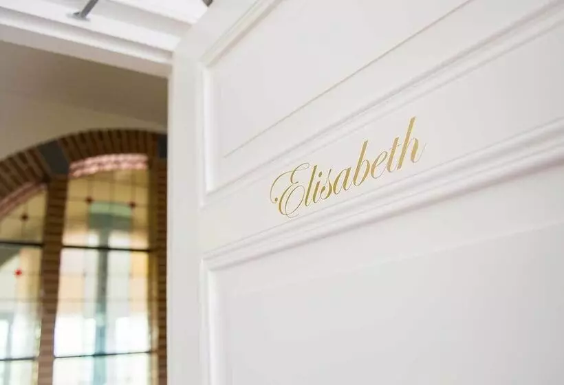 Majatalo Residentie Villa De Wael