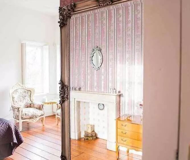 Majatalo Residentie Villa De Wael