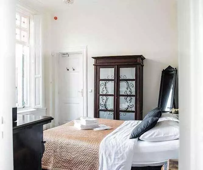 Majatalo Residentie Villa De Wael