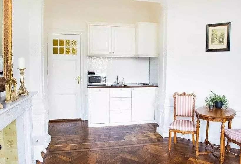 Majatalo Residentie Villa De Wael