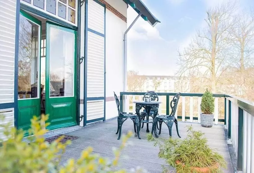 Majatalo Residentie Villa De Wael