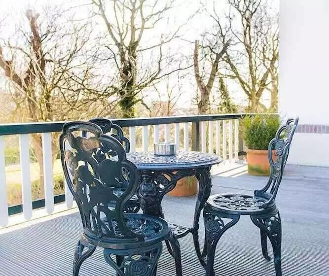 Majatalo Residentie Villa De Wael