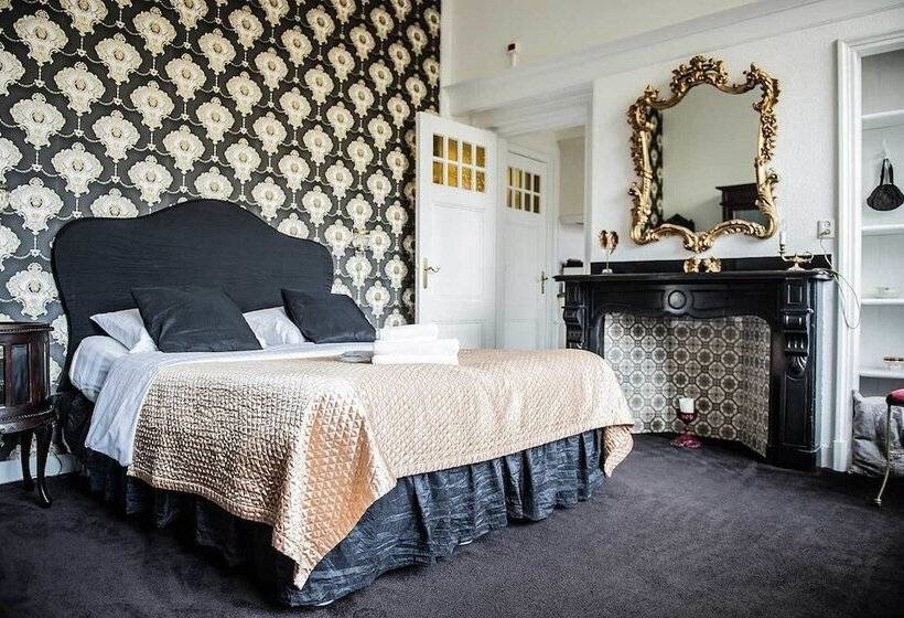 פנסיון Residentie Villa De Wael