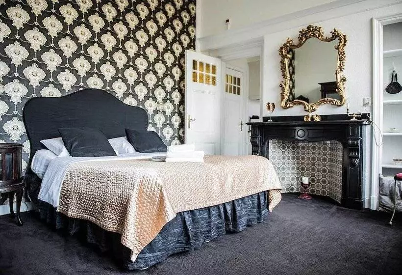 Majatalo Residentie Villa De Wael