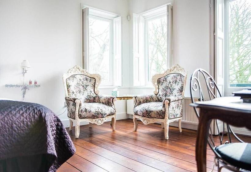 פנסיון Residentie Villa De Wael