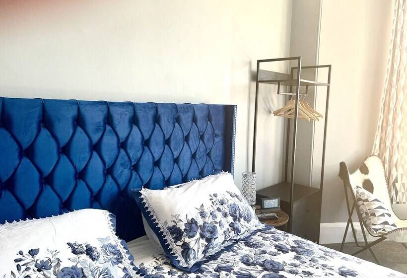 Pension (Hôtel basse catégorie) The Westbank