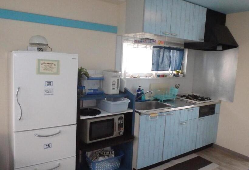 膳宿费 Umi No Nakama