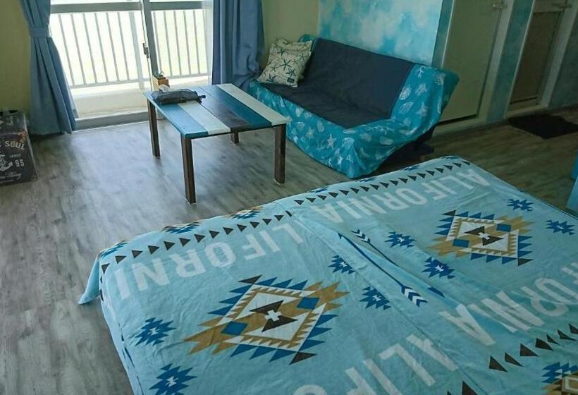 膳宿费 Umi No Nakama