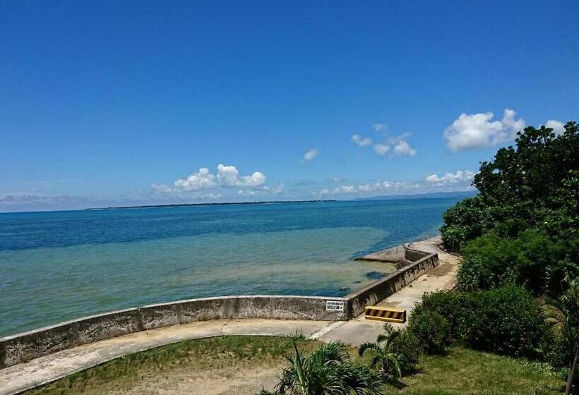 膳宿费 Umi No Nakama