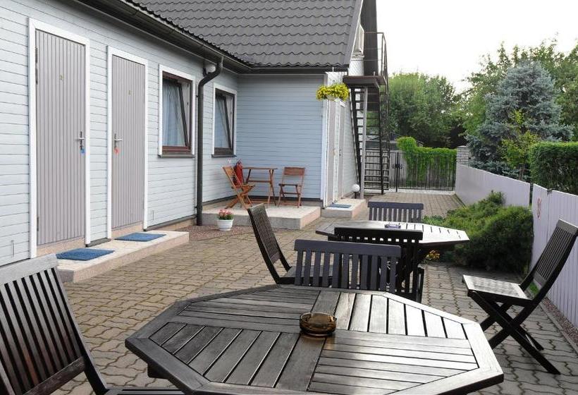 پانسیون Villa Ene