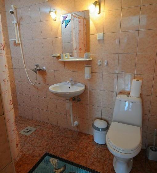 پانسیون Villa Ene