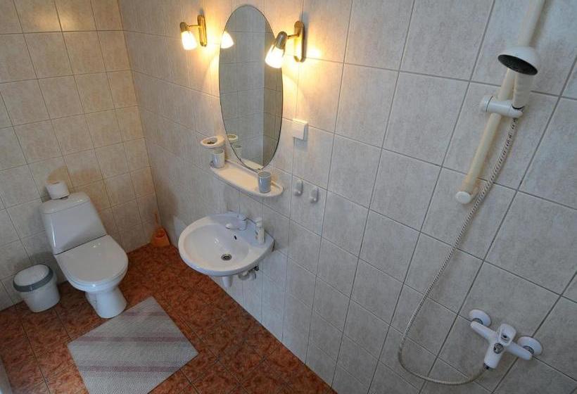 پانسیون Villa Ene