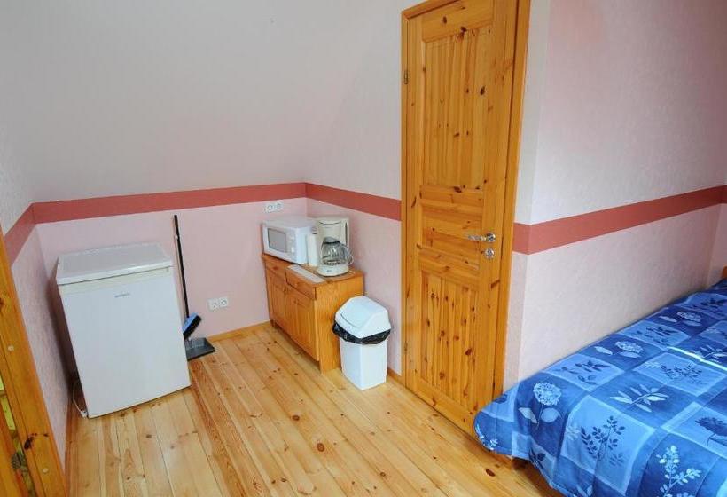 پانسیون Villa Ene