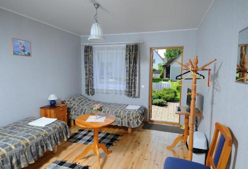 پانسیون Villa Ene