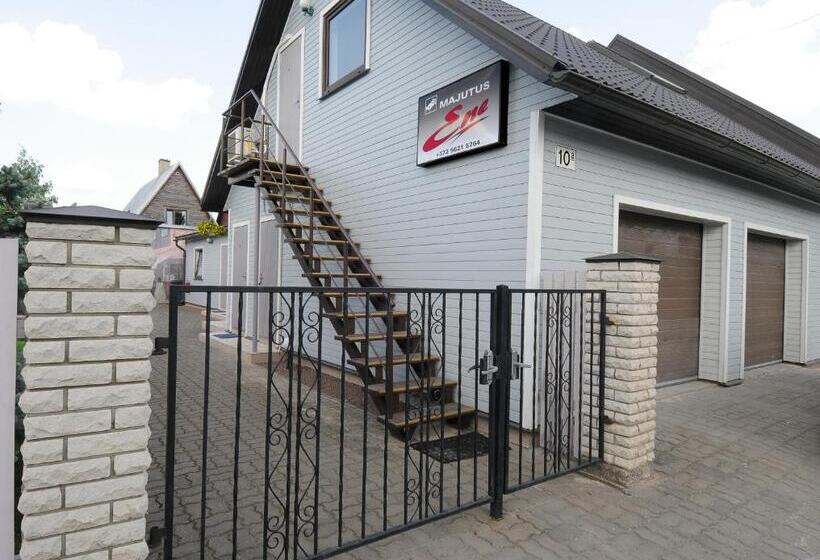 پانسیون Villa Ene