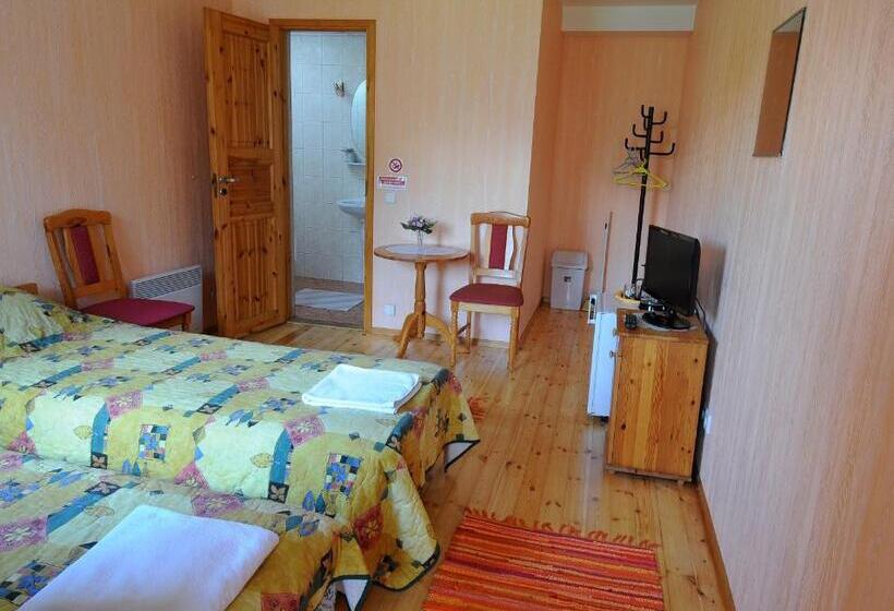 پانسیون Villa Ene