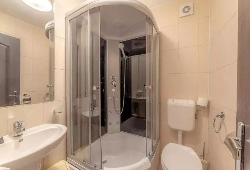 Pension Cluj