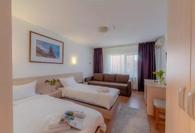 Pension Cluj