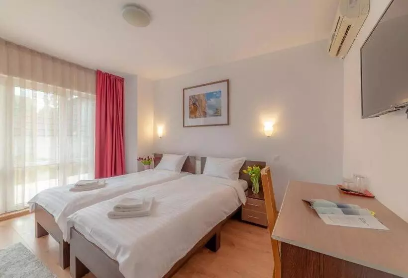 Pension Cluj
