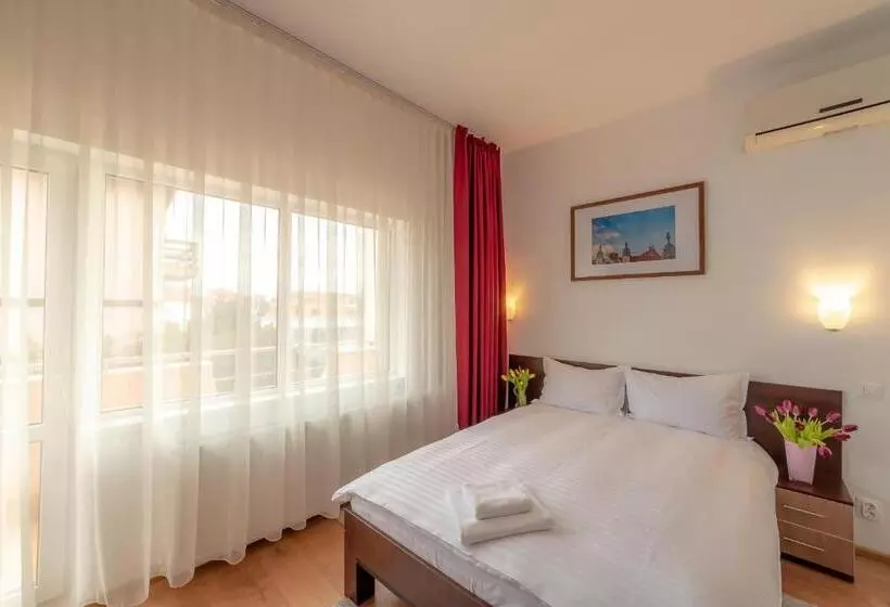 Pension Cluj
